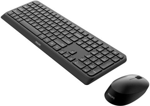 Zestaw Philips SPT6307B Wireless Combo Zestaw Philips SPT6307B Wireless Combo