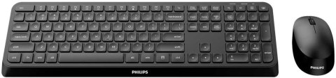 Zestaw Philips SPT6307B Wireless Combo Zestaw Philips SPT6307B Wireless Combo