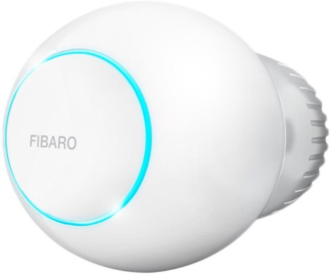 FIBARO The Heat Controller | FGT-001 ZW5 EU | Inteligentna głowica termostatyczna FIBARO The Heat Controller | FGT-001 ZW5 EU | Inteligentna głowica termostatyczna