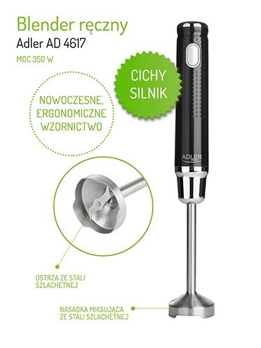 Blender ręczny Blender ręczny