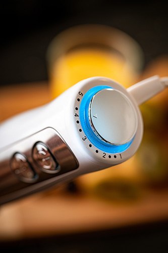 Blender ręczny Blender ręczny