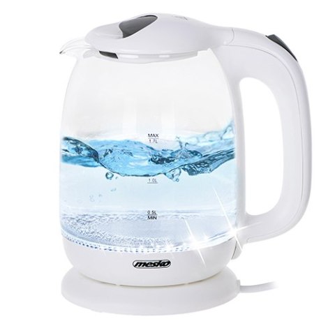 Czajnik szklany 1,7 L Czajnik szklany 1,7 L