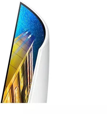 Monitor LED Samsung LU32R591CWPXEN 31,5" 4K UHD VA Curved Monitor LED Samsung LU32R591CWPXEN 31,5" 4K UHD VA Curved
