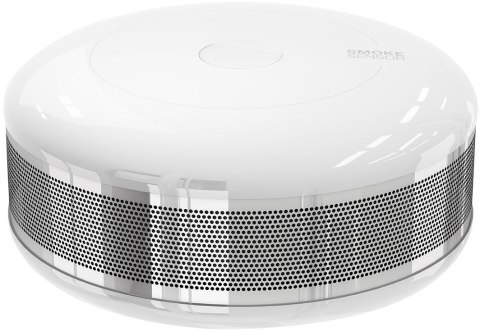 FIBARO Smoke Sensor 2 | FGSD-002 ZW5 | Czujnik dymu FIBARO Smoke Sensor 2 | FGSD-002 ZW5 | Czujnik dymu