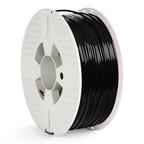Filament do drukarek 3D Verbatim ABS 2,85 mm 1kg czarny Filament do drukarek 3D Verbatim ABS 2,85 mm 1kg czarny