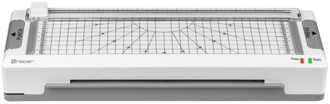 Laminator Tracer A4 TRL-7 All-in-One WH Laminator Tracer A4 TRL-7 All-in-One WH