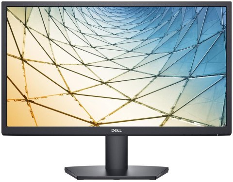 Monitor 22" Dell SE2222H FHD VA VGA HDMI Monitor 22" Dell SE2222H FHD VA VGA HDMI
