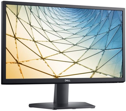 Monitor 22" Dell SE2222H FHD VA VGA HDMI Monitor 22" Dell SE2222H FHD VA VGA HDMI