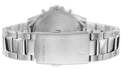 Zegarek Męski CASIO EDIFICE EFV-560D-1AVUEF 10 BAR + BOX Zegarek Męski CASIO EDIFICE EFV-560D-1AVUEF 10 BAR + BOX