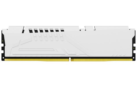 KINGSTON DDR5 32GB 5200MHz CL40 FURY BEAST WHITE RGB EXPO KITx2