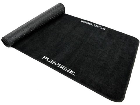 Mata ochronna pod fotel Playseat Floor Mat XL 156,5 x 68 cm Czarna Mata ochronna pod fotel Playseat Floor Mat XL 156,5 x 68 cm Czarna