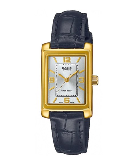 Zegarek Damski CASIO LTP-1234PGL-7A2EF + BOX Zegarek Damski CASIO LTP-1234PGL-7A2EF + BOX