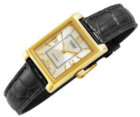 Zegarek Damski CASIO LTP-1234PGL-7A2EF + BOX Zegarek Damski CASIO LTP-1234PGL-7A2EF + BOX