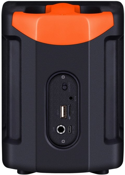 GŁOŚNIK DEFENDER FUNKY BLUETOOTH 10W BT5.3 AUX FM MP3 USB microSD GŁOŚNIK DEFENDER FUNKY BLUETOOTH 10W BT5.3 AUX FM MP3 USB microSD