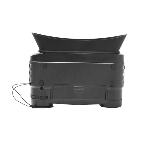 Cyfrowa lornetka noktowizyjna Levenhuk Halo NVB10 Helmet