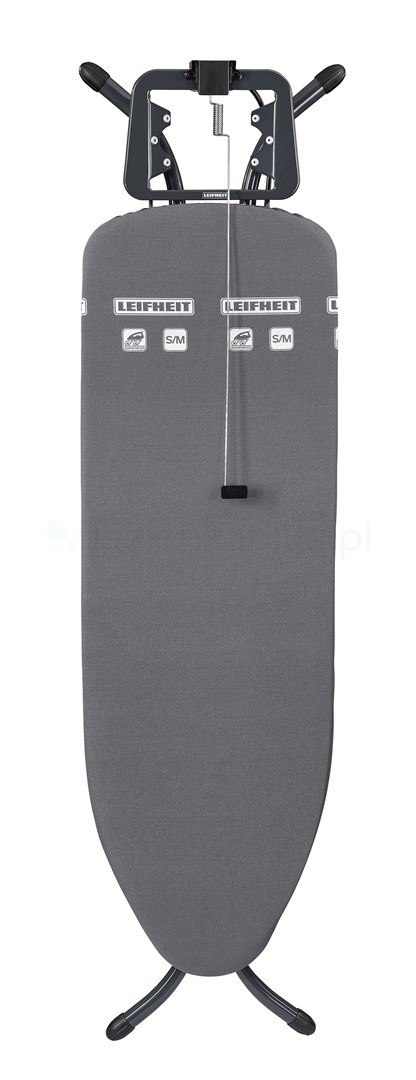 Deska do prasowania Air Board M Black Plus NF Deska do prasowania Air Board M Black Plus NF
