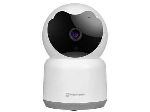 Kamera IP Tracer FOCUS 3 do monitoringu wewnętrznego Kamera IP Tracer FOCUS 3 do monitoringu wewnętrznego