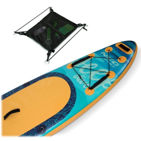 Deska Sup Aquasurf 320 x 81 x 15 cm Neo-Sport 170004