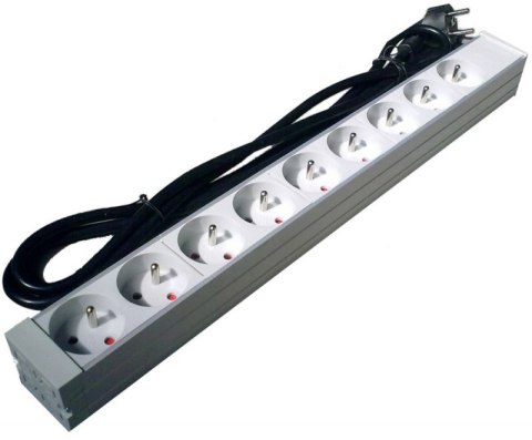 Listwa zasilająca ASSMANN A-19-STRIP-3-IMP Listwa zasilająca ASSMANN A-19-STRIP-3-IMP