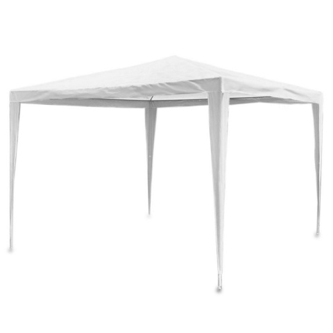 PAWILON OGRODOWY, HANDLOWY, WYSTAWOWY, ZIELONY 300 X 300 X 245 CM PAWILON OGRODOWY, HANDLOWY, WYSTAWOWY, ZIELONY 300 X 300 X 245 CM