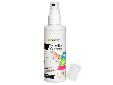 Płyn czyszczący Tracer LCD/TFT 250ml Płyn czyszczący Tracer LCD/TFT 250ml