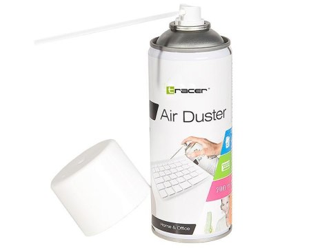 Sprężone powietrze Tracer Air Duster 200ml Sprężone powietrze Tracer Air Duster 200ml