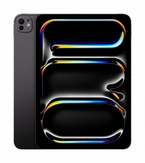 Tablet APPLE iPad Pro 11 cali Wi-Fi 1 TB Gwiezdna Czerń 11" Tablet APPLE iPad Pro 11 cali Wi-Fi 1 TB Gwiezdna Czerń 11"