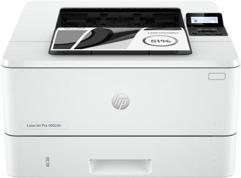 DRUKARKA HP LASERJET PRO 4002dn DRUKARKA HP LASERJET PRO 4002dn