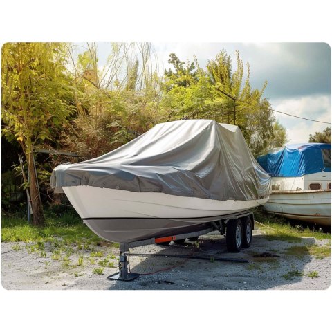 PLANDEKA 300 X 200 CM 260 G/M2 PLONOS PL-501