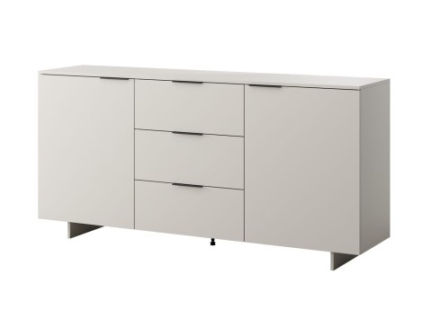Komoda 2D3S ALMA 180x41,5xH90 kaszmir Komoda 2D3S ALMA 180x41,5xH90 kaszmir