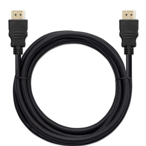 Qoltec Kabel HDMI A męski | HDMI A męski | 1.5m Qoltec Kabel HDMI A męski | HDMI A męski | 1.5m