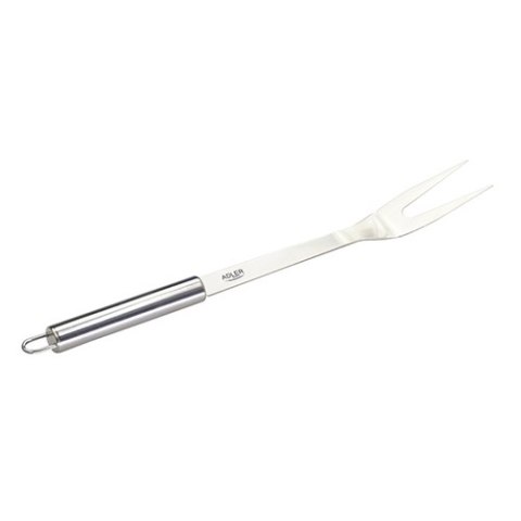 Sztućce do Grilla - Zestaw w Aluminiowej Walizce