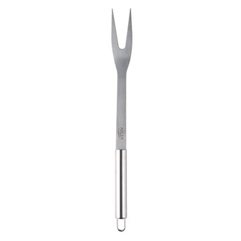 Sztućce do Grilla - Zestaw w Aluminiowej Walizce