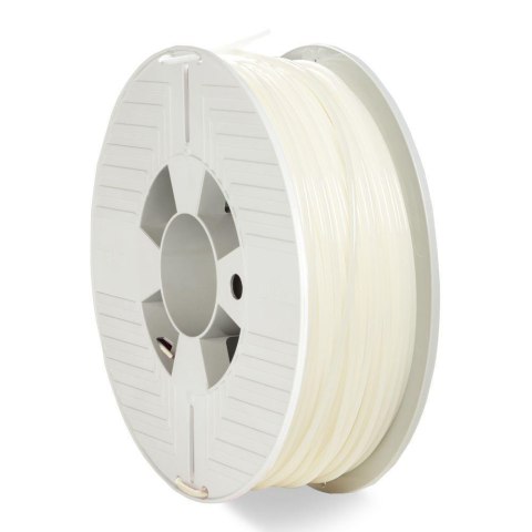 Filament do drukarek 3D Verbatim PLA 2,85 mm 1kg naturalny Filament do drukarek 3D Verbatim PLA 2,85 mm 1kg naturalny