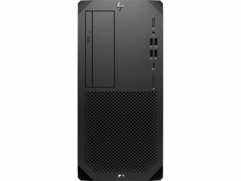 Komputer HP Z2 TWR G9 (I7-13700/QT1000/16GB/SSD512GB/W11P) Komputer HP Z2 TWR G9 (I7-13700/QT1000/16GB/SSD512GB/W11P)