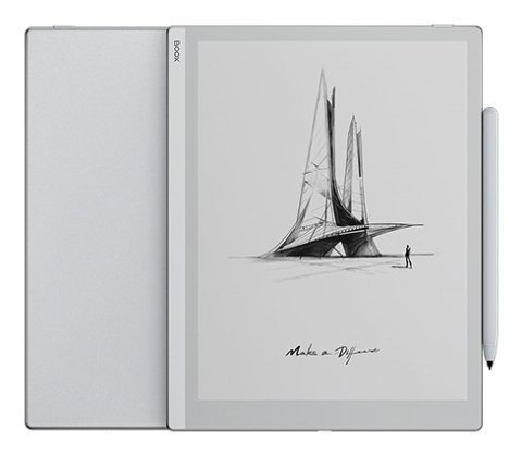 Ebook Onyx Boox Go 10,3" Carta 1200 64GB Wi-Fi Black Ebook Onyx Boox Go 10,3" Carta 1200 64GB Wi-Fi Black