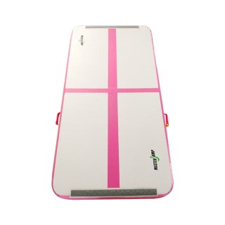 Airtrack Materac Gimnastyczny MASTER 200 x 100 x 10 cm