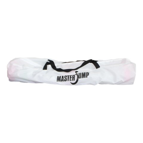 Airtrack Materac Gimnastyczny MASTER 200 x 100 x 10 cm Airtrack Materac Gimnastyczny MASTER 200 x 100 x 10 cm