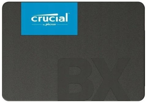 Dysk SSD Crucial BX500 1000GB SATA Dysk SSD Crucial BX500 1000GB SATA