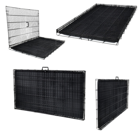 Klatka dla zwierząt 91 x 57 x 62 cm PH-201 TRANSPORTOWA PRZENOŚNA Klatka dla zwierząt 91 x 57 x 62 cm PH-201 TRANSPORTOWA PRZENOŚNA