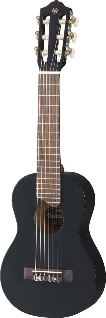Yamaha GL1 - Guitalele, Black Yamaha GL1 - Guitalele, Black