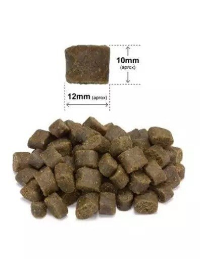 ARQUIVET FRESH - półwilgotna karma dla psa - łosoś z indykiem - 2,5kg ARQUIVET FRESH - półwilgotna karma dla psa - łosoś z indykiem - 2,5kg