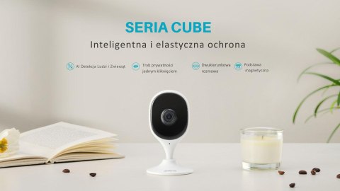 Kamera WI-FI Dahua C3A Kamera WI-FI Dahua C3A