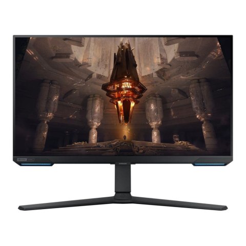 Monitor Samsung 28" Odyssey G70B (LS28BG700EPXEN) 2xHDMI DP HUB RJ-45 głośniki Monitor Samsung 28" Odyssey G70B (LS28BG700EPXEN) 2xHDMI DP HUB RJ-45 głośniki