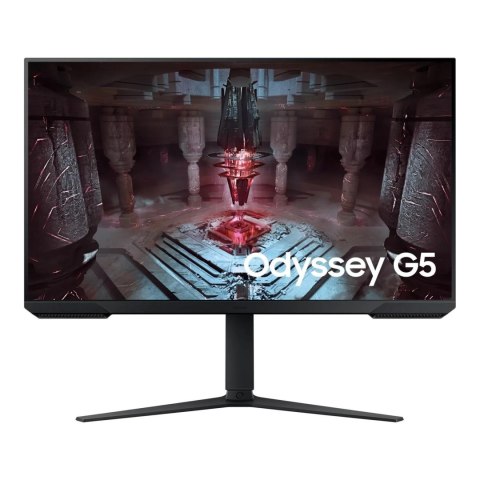 Monitor Samsung 32" Odyssey G51C (LS32CG510EUXEN) 2xHDMI DP Monitor Samsung 32" Odyssey G51C (LS32CG510EUXEN) 2xHDMI DP