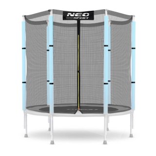 SIATKA ZEWNETRZNA DO TRAMPOLINY 140CM 4,5FT NEO-SPORT