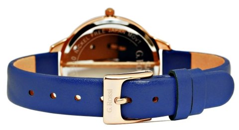 Zegarek Damski G.Rossi 11312A2-6F3 + BOX