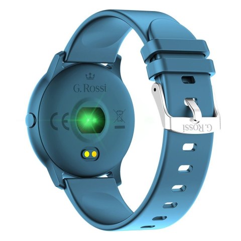 Zegarek SMARTWATCH G.Rossi SW010-12 Zegarek SMARTWATCH G.Rossi SW010-12