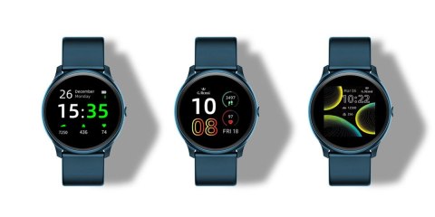Zegarek SMARTWATCH G.Rossi SW010-12 Zegarek SMARTWATCH G.Rossi SW010-12