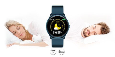 Zegarek SMARTWATCH G.Rossi SW010-12 Zegarek SMARTWATCH G.Rossi SW010-12